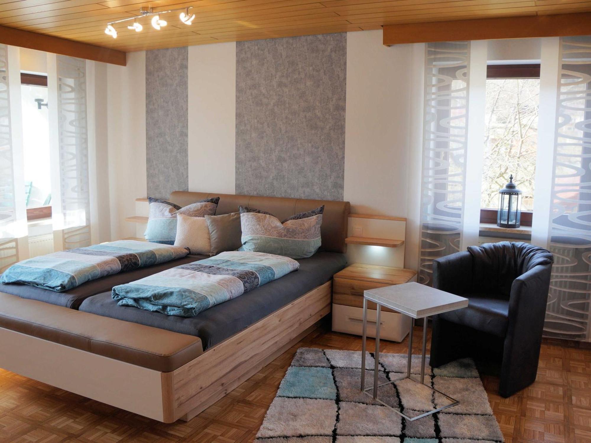 Lang Am Radweg Apartment Heiligenstadt in Oberfranken