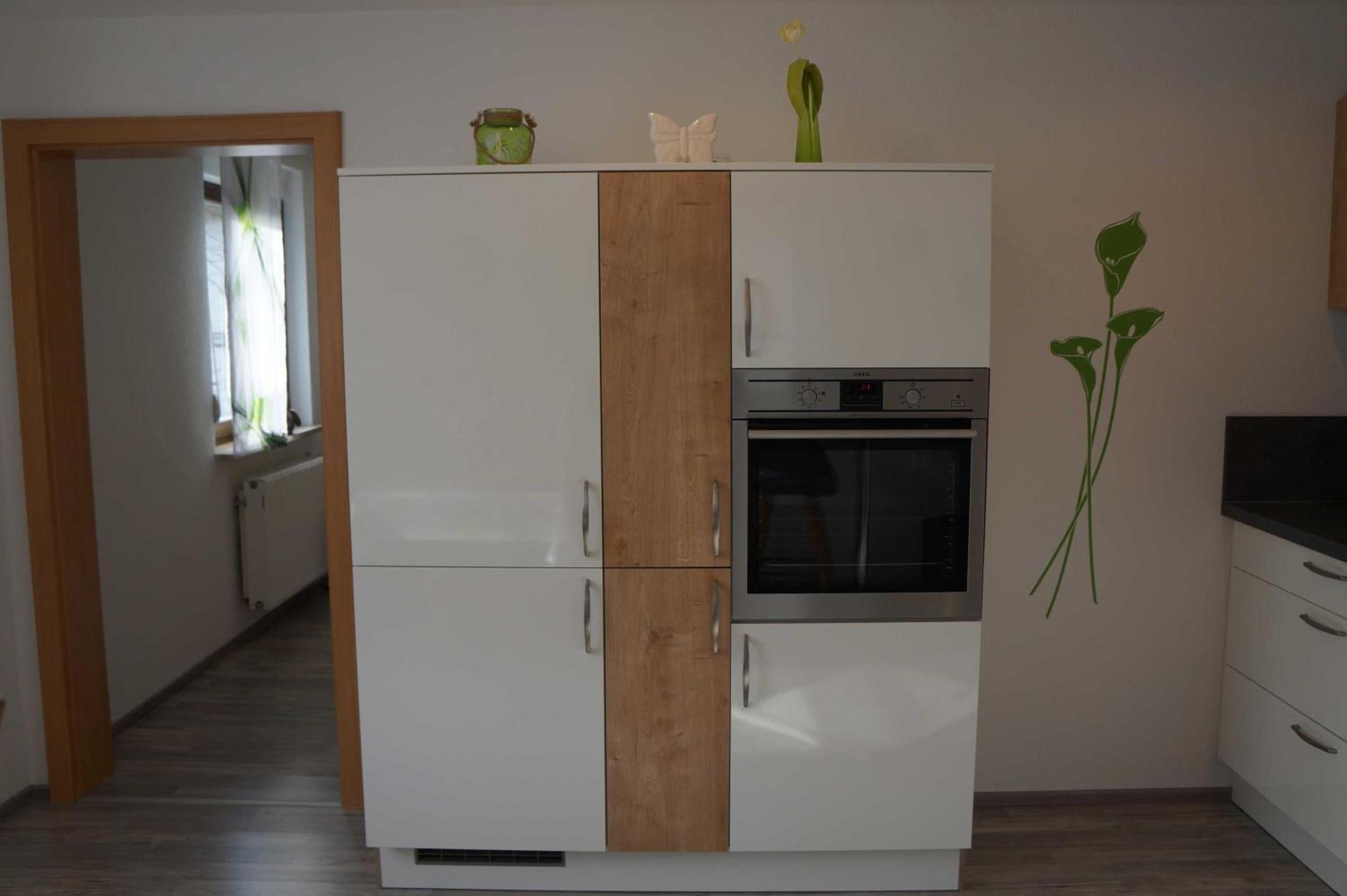 Apartment Lang Am Radweg Heiligenstadt in Oberfranken