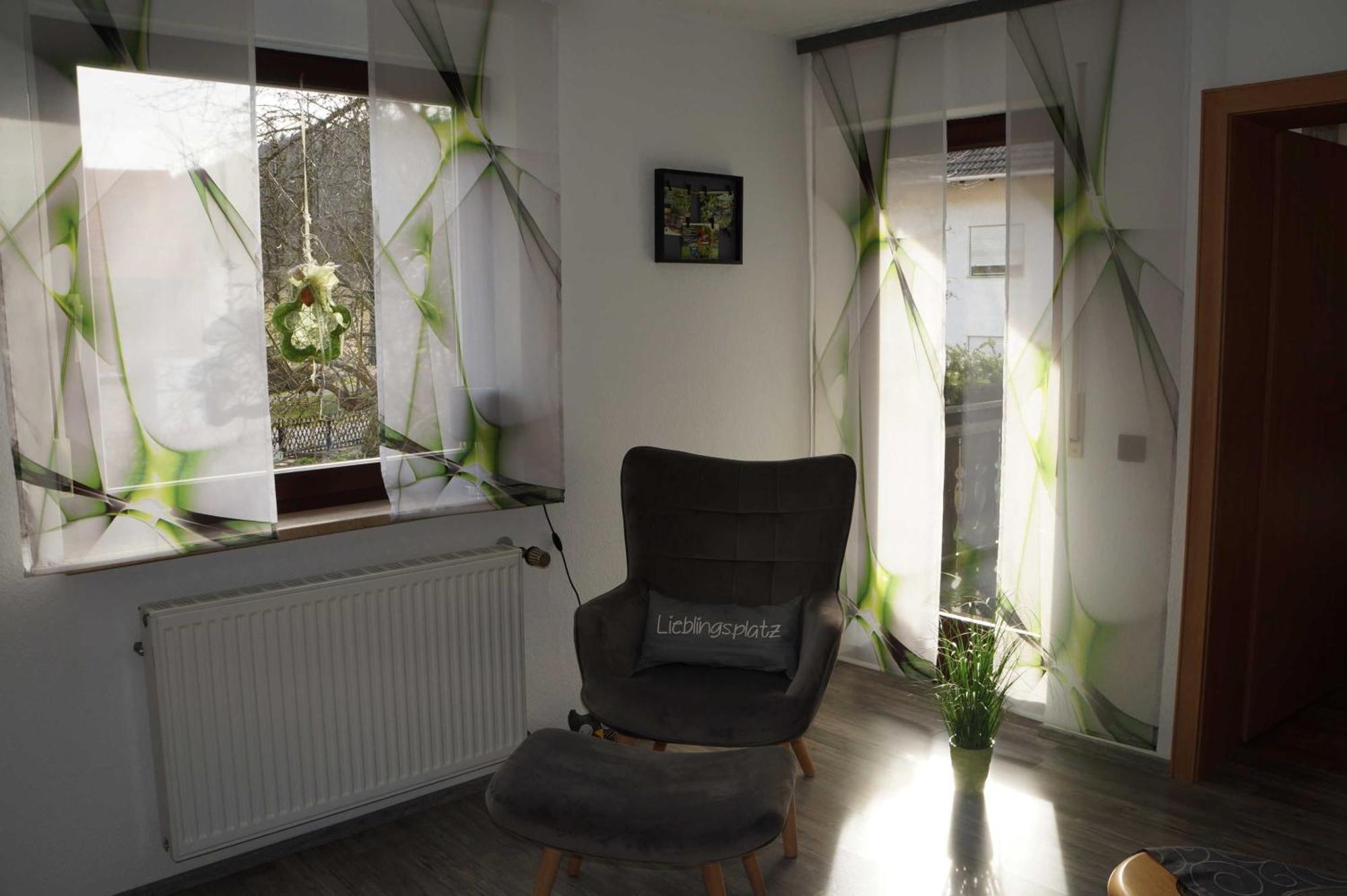 Lang Am Radweg Apartment Heiligenstadt in Oberfranken